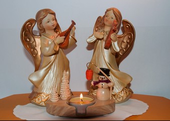 Adventszeit
