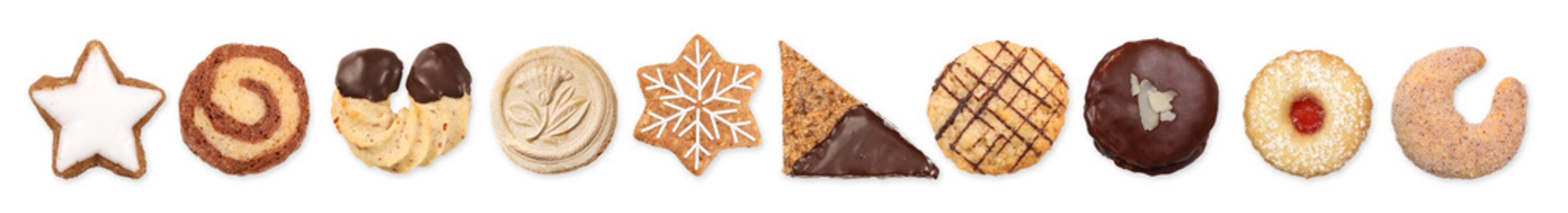 Kekse Collage 4