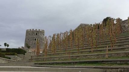 Georgia Akalsikhe Agu 2016