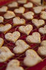 Les Bredalas, gourmandises de Noël en Alsace