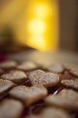Les Bredalas alsaciens, petits gâteaux de Noël traditionnels