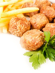 Albondigas