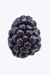 Blackberry Fruit
