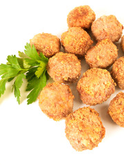 Albondigas
