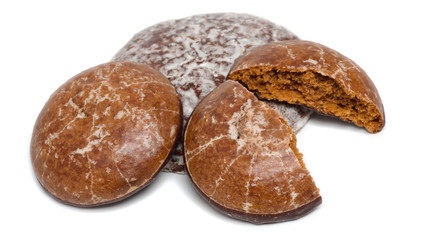 Pfefferkuchen