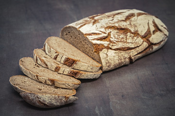 Landbrot