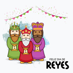 Happy Epiphany