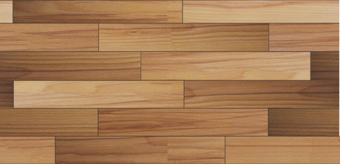 Texture Wooden parquet. Flooring. Seamless.