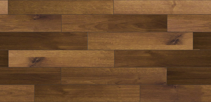 Texture Wooden parquet. Flooring. Seamless.