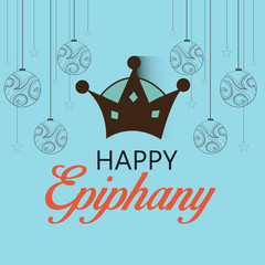 Happy Epiphany