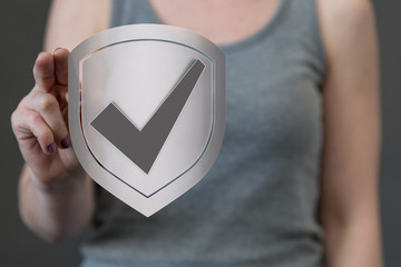 shield
