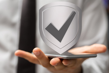 shield