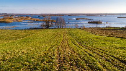 Dolina Biebrzy © podlaski49