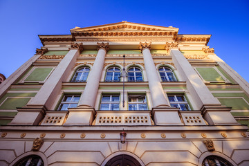 Ständetheater in Prag, Tschechische Republik