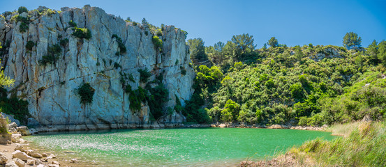 Gouffre de l'oeil doux