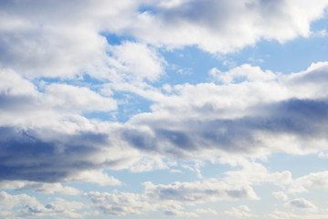 空　素材