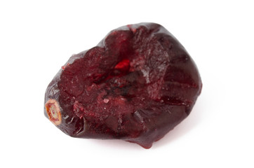 Cranberrie, Cranberry, Nahaufnahme