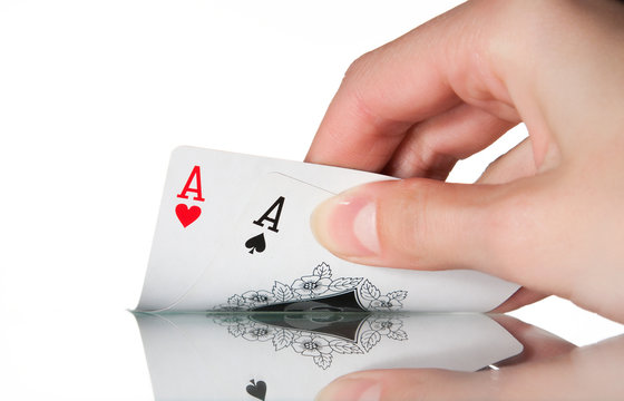 Aces