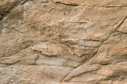 Cliff Wall Texture