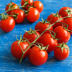 Cherry tomatoes