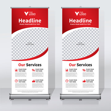 Vertical Banner Template Photos Royalty Free Images Graphics Vectors Videos Adobe Stock Vertical Banner Template Photos