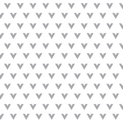 grey geometric pattern or background- vector illustration