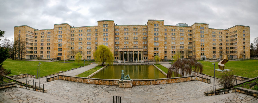 IG Farbenhaus