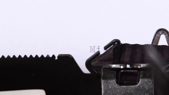 Mission completed the game is over. Close up