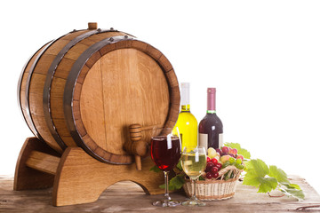 concept of winery