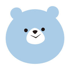 クマ　イラスト