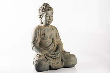 buddha statue