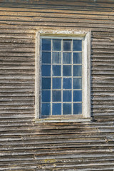 Chonchi Chruch, Chiloe, Chile