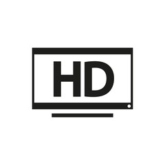 hd tv