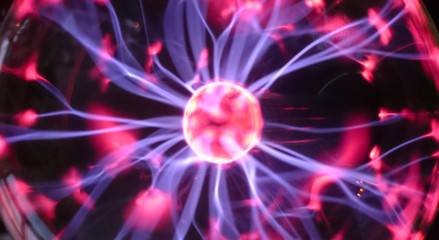 Plasmafeuer