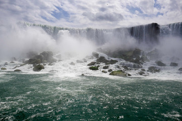 Niagara Falls 