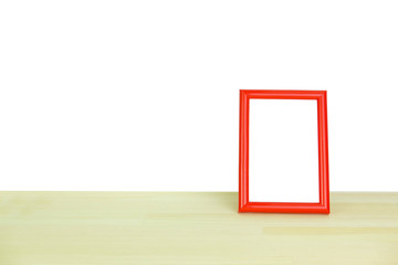 The image of a frame