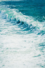  Water waves for nature backgrounds