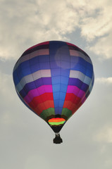 Fototapeta premium Hot Air Balloon 