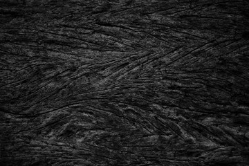 Black striped wood texture background