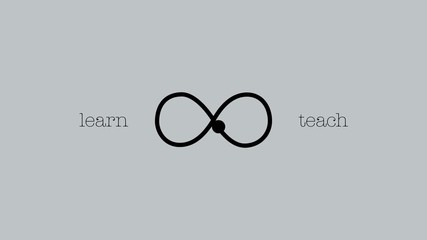 learn and teach infinity loop