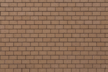 Fototapeta na wymiar Brown Brick Walls for 3D Texture