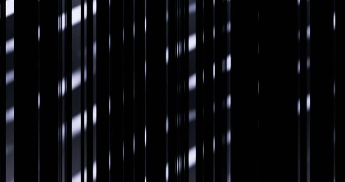 Abstract backgroung with softly glittering lights 