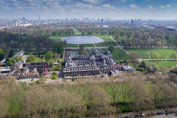 Hyde Park 