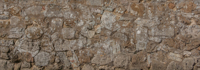 English Castle Stone Wall Textures