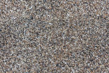 gravel for 3D texture