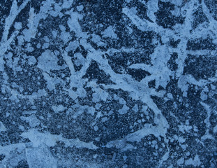Rigid Stone Ground for 3D texture