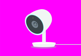Nest Camera IQ