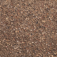 Concrete Walls for 3D Texture