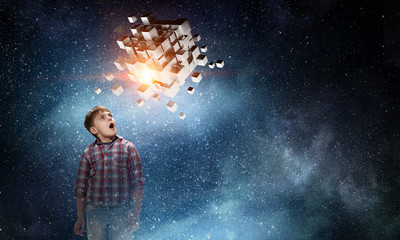 Innovative impressive technologies