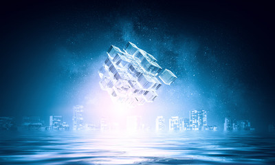 Innovative technologies and environment